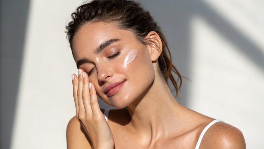 Sweaty moisturizer for dry skin that wonders in the summer heat