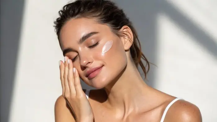 Sweaty moisturizer for dry skin that wonders in the summer heat