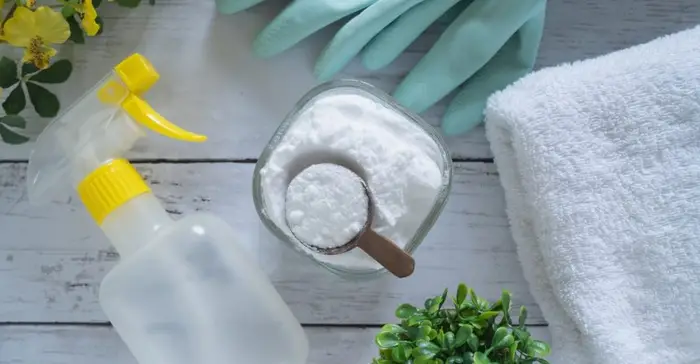 12 Simple DIY Natural Cleaners Using Common Household Materials