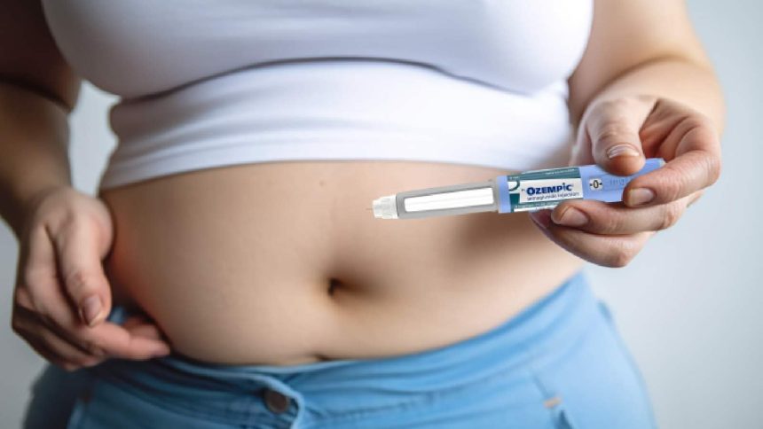 Mounjaro vs Ozempic: What is the difference between these two diabetes and weight loss pills?