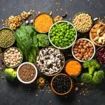 13 Nutritious plant-based proteins for vegan and vegetarian diets