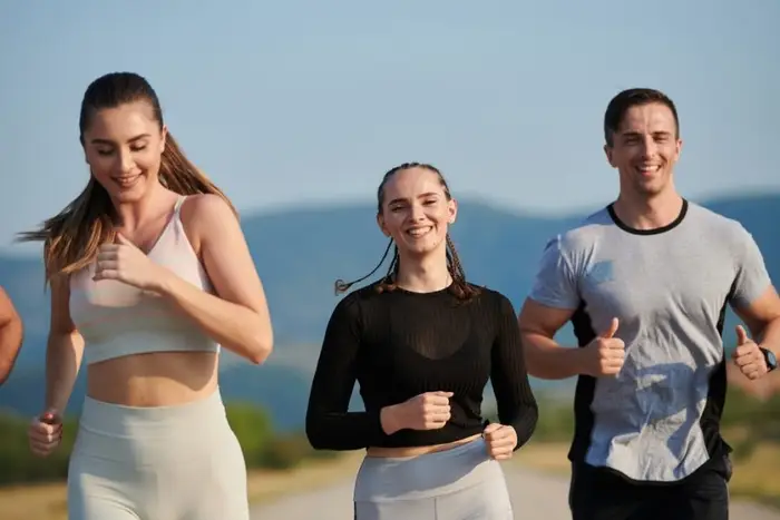 11 Simple Habits to Improve Your Health
