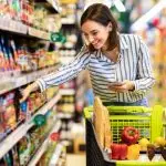 15 Low-cost Foods Packing Nutrition Punch