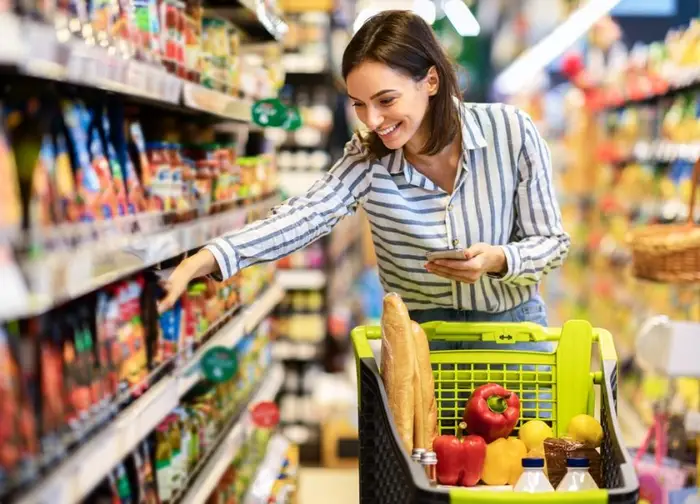 15 Low-cost Foods Packing Nutrition Punch
