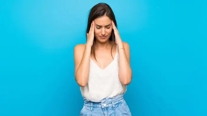 World Thyroid 2025th: Can the Thyroid Gland cause headaches?