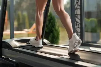 Limited space? Try the best folding treadmill for a smooth indoor workout