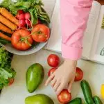 13 low-sodium foods that help you reduce your salt intake