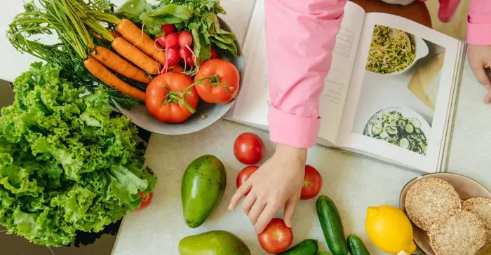 13 low-sodium foods that help you reduce your salt intake