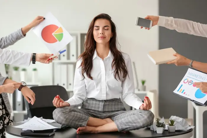 13 ways to reduce stress and feel more emotionally strong