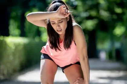 Living with chronic fatigue syndrome: Is it good to exercise?