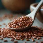 What makes flaxseed healthy? 10 Benefits of this Superfood