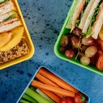 15 low-calorie snacks to satisfy your cravings
