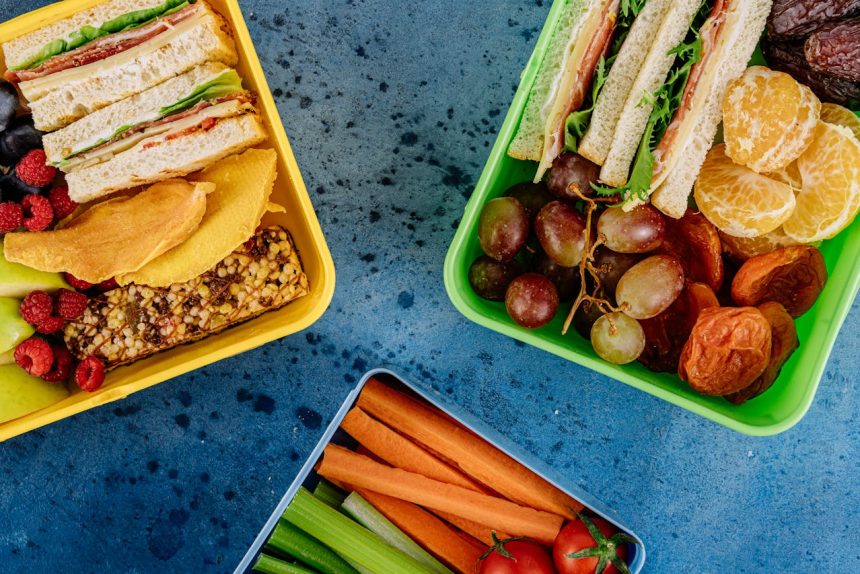 15 low-calorie snacks to satisfy your cravings