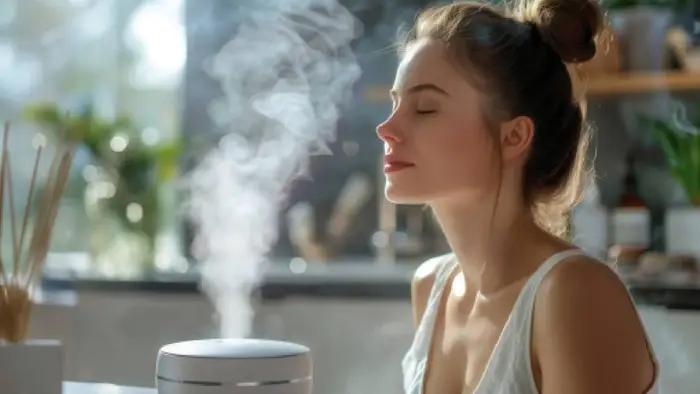 Asthma Humidifier: Does it help manage symptoms?
