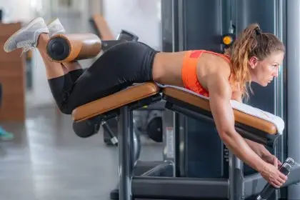 Get an alternative to 7 leg curls