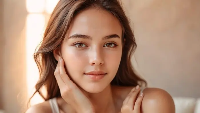 Oily skin does not require moisturizers! Stop believing in such myth 8