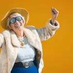 13 Healthy Routine Women say more important things as they age