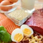 18 foods richer in protein than eggs to activate your diet
