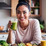 10 Smoothies for Weight Loss: Quick and Delicious Recipes to Help You Lose Extra Pounds