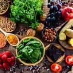 Charge 15 antioxidants-rich foods to recharge your health