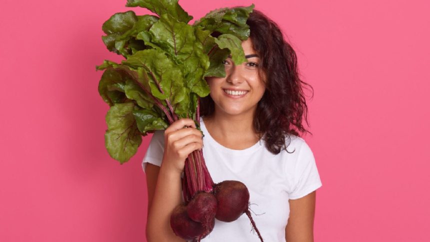 How to Color Your Hair with Beetroot: 6 Easy Steps to Use This Natural Dye