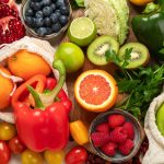 14 Nutritional Fruits and Vegetables for a More Powerful Immune System