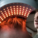 Brian Johnson has tried this hair repair treatment: Does it really boost hair growth?