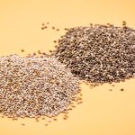 White and Black Chia Seeds: How are they different and what's healthier?