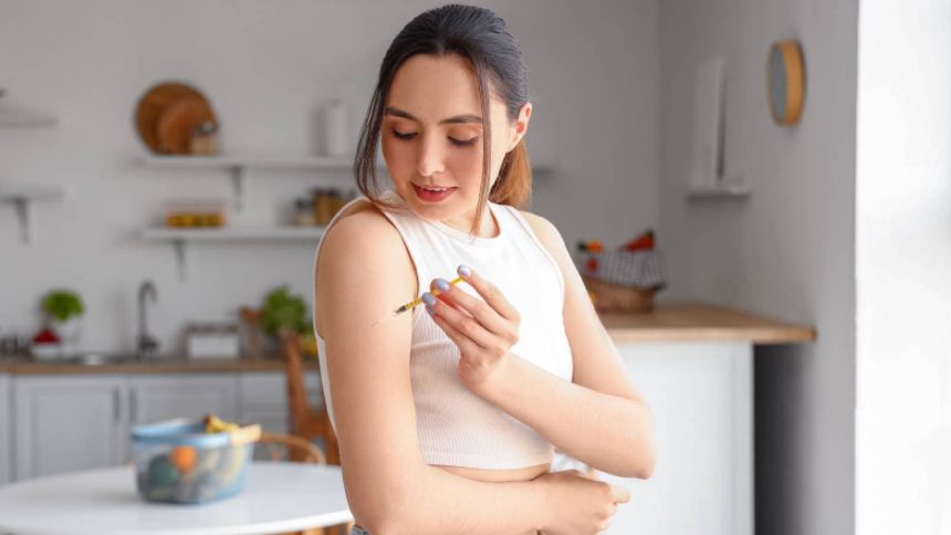 Munjaro Side Effects: 10 General and Long-term Reactions Shouldn't Be Neglected