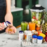 11 important supplements to improve your health