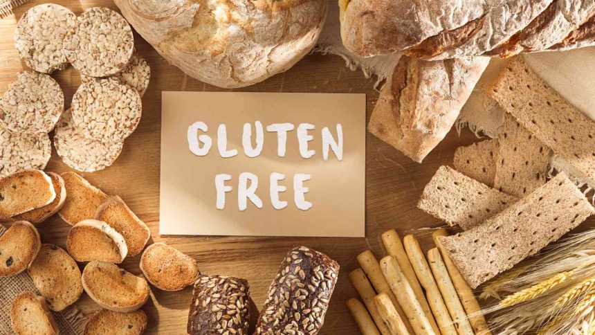 6 Gluten Free Atta Picks in 2025: Try these alternatives to flour