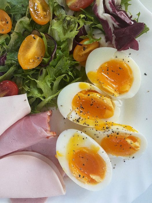 12 Enhanced Egg Misconceptions Arrested