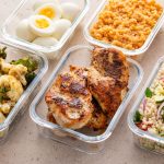 Time-saving meal preparation tips for busy and healthy weekday