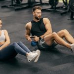 15 HIIT exercises melt your belly fat like butter!
