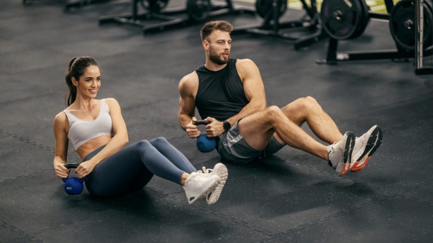 15 HIIT exercises melt your belly fat like butter!
