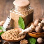 10 Benefits of Nutmeg: How this Pinch of Spices Will Bring A Wonders to Your Body