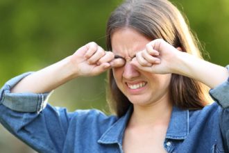 Ozempic and Mlindness: Is vision loss a side effect of this weight loss medication?