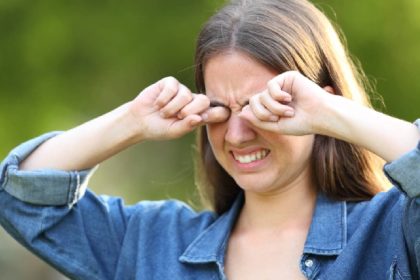 Ozempic and Mlindness: Is vision loss a side effect of this weight loss medication?