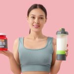 10 protein powder smoothie recipes to promote weight loss