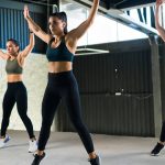 12 Standing exercises for weight loss that will help you burn calories without hitting the bed