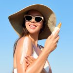 Best sunscreen for faces that don't clog pores or leave white castings