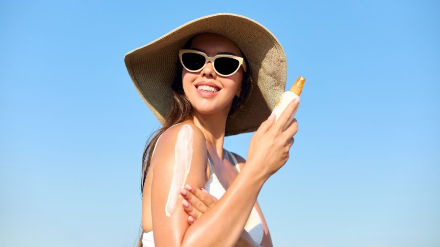 Best sunscreen for faces that don't clog pores or leave white castings