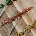 12 Health Benefits of Common Herbs and Spices You Didn't Know