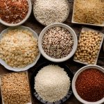 15 Energy Whole Grains Need to Add to Meal