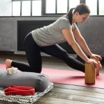 International Yoga Day Sale: Up to 70% off with yoga mats, blocks and other home practice props
