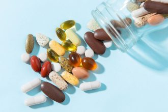 Taking Too Many Supplements? Here