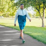 Walking May Reduce Back Pain Risk, No Matter Your Speed
