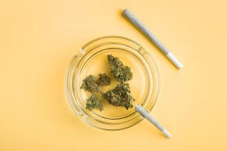 Smoking Weed and Lung Cancer: What the Research Says