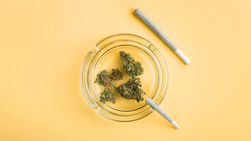 Smoking Weed and Lung Cancer: What the Research Says
