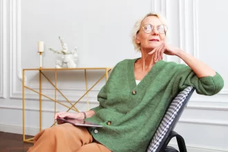 9 Eye Conditions to Watch For as You Age